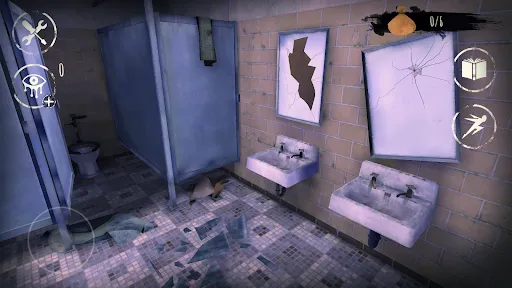 Eyes Horror & Coop Multiplayer screenshot