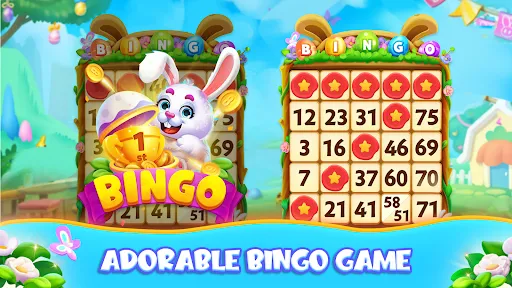 Bravo Bingo-Lucky Bingo Game screenshot