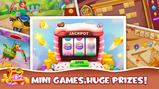 Bravo Bingo-Lucky Bingo Game screenshot