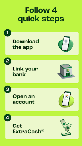 Dave: Credit, Cash & Money App screenshot