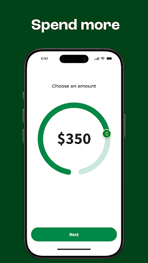 Dave: Credit, Cash & Money App screenshot