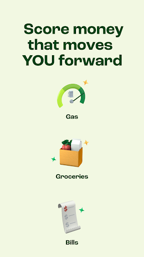 Dave: Credit, Cash & Money App screenshot