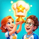 Foodstars: Merge & Cook