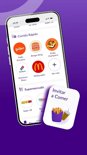 OKY Vouchers to Latin America screenshot
