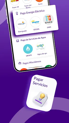 OKY Vouchers to Latin America screenshot