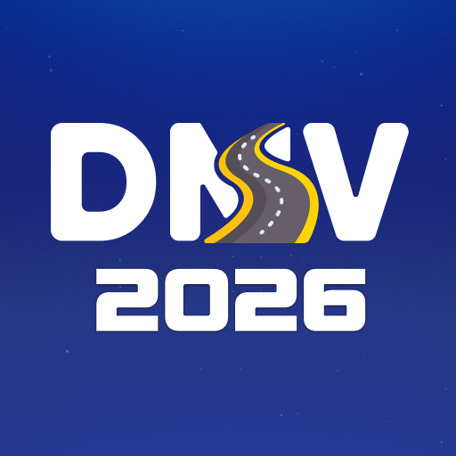 DMV Permit Practice Test 2026