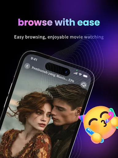 BonusTV Lite screenshot