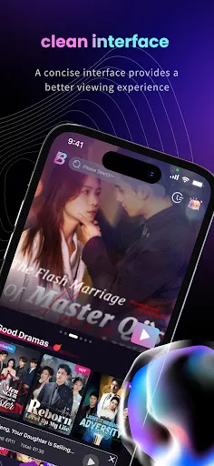 BonusTV Lite screenshot