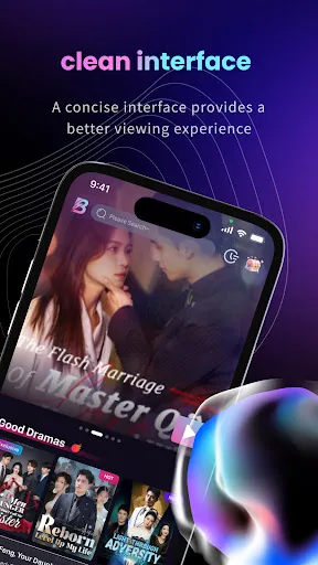 BonusTV Lite screenshot