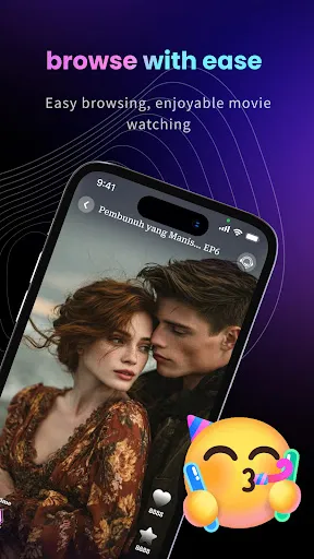 BonusTV Lite screenshot