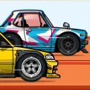 Drag Rivals: Tuning & Racing