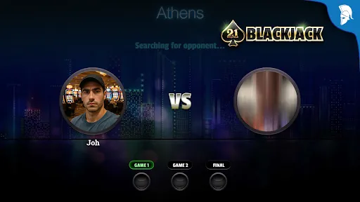 BlackJack 21 - Online Casino screenshot