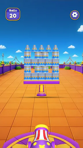 Knock Fever screenshot