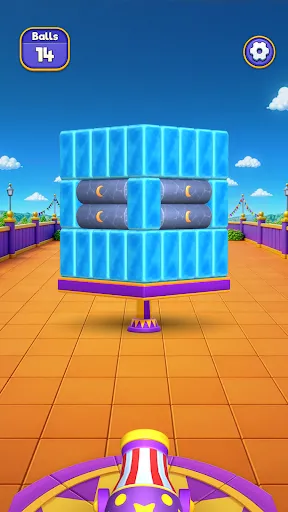 Knock Fever screenshot