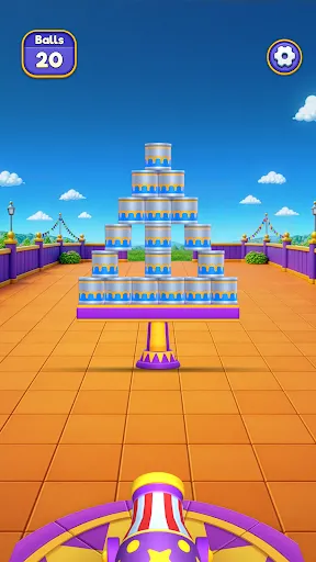Knock Fever screenshot