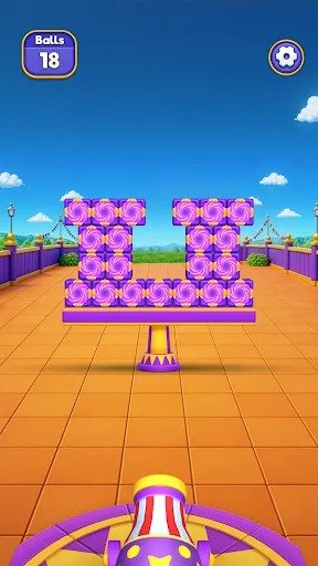 Knock Fever screenshot