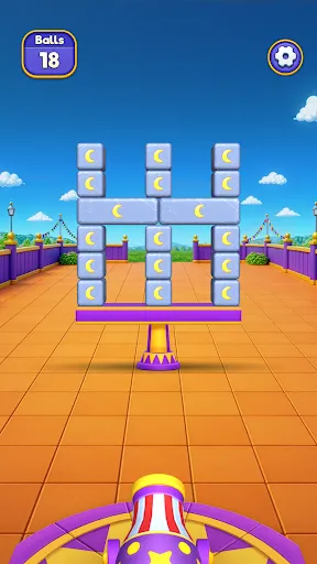 Knock Fever screenshot