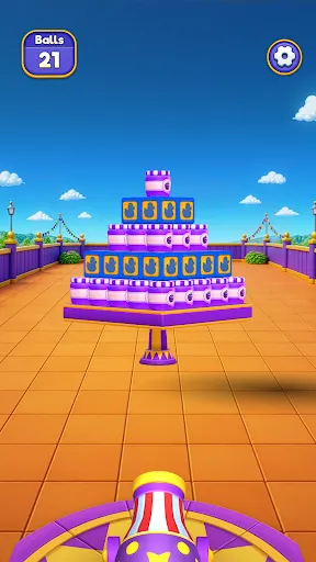 Knock Fever screenshot