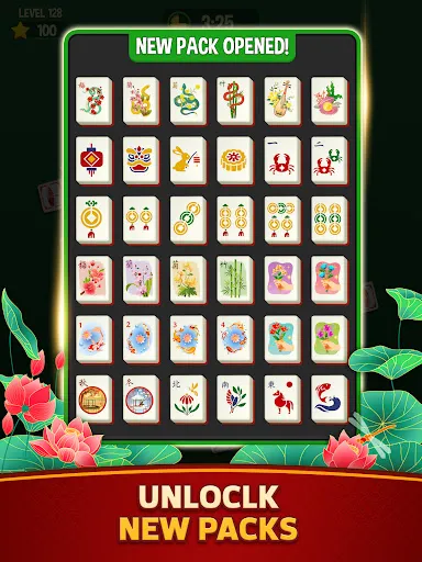 Mahjong Triple 3D - Tile Match screenshot
