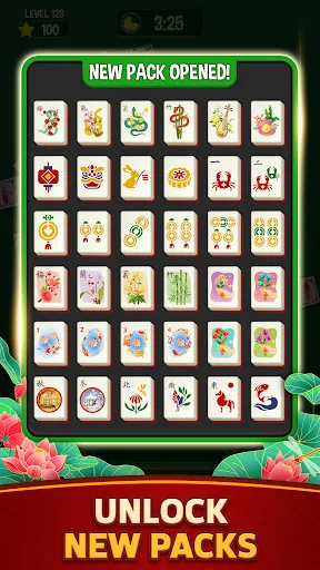 Mahjong Triple 3D - Tile Match screenshot