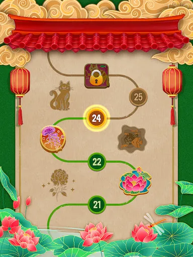 Mahjong Triple 3D - Tile Match screenshot