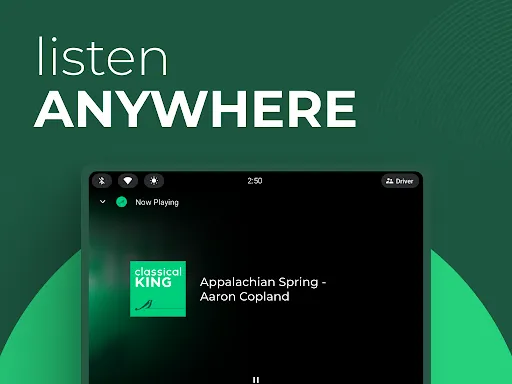 Classical KING screenshot