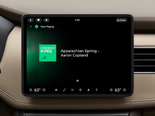 Classical KING screenshot