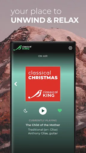 Classical KING screenshot