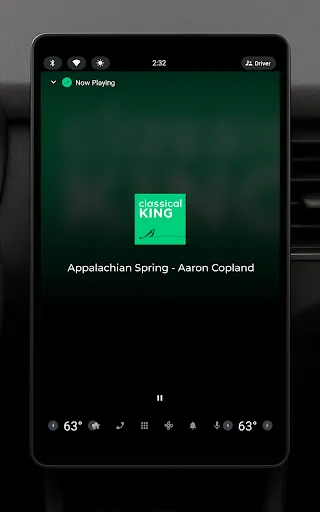 Classical KING screenshot
