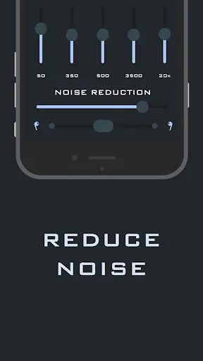 Super Hearing: Spy Hearing App screenshot