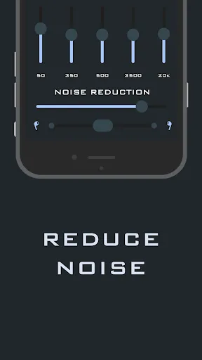 Super Hearing: Spy Hearing App screenshot