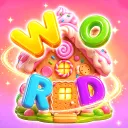 Word Screw: 3D Screw Puzzle