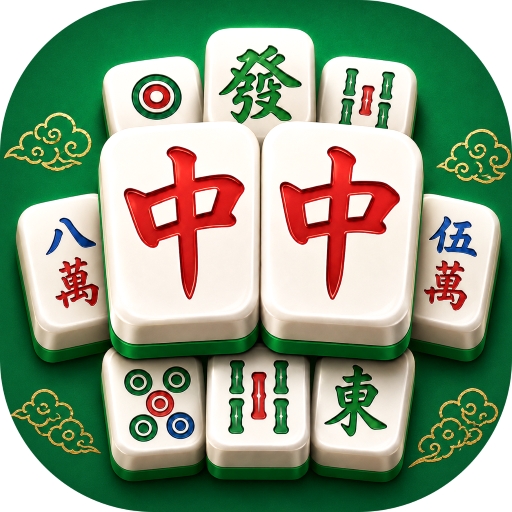 Mahjong Solitaire