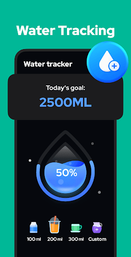 Step Counter - Pedometer screenshot