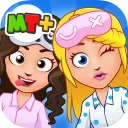 My City : Pajama Party