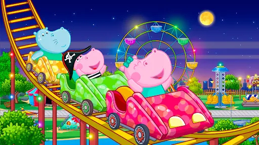 Supermarket: Shopping Games screenshot