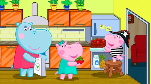 Supermarket: Shopping Games screenshot
