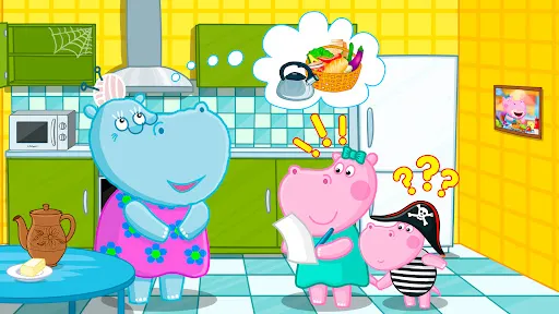 Supermarket: Shopping Games screenshot