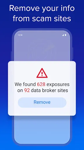 YouMail: Block Spam on Android screenshot