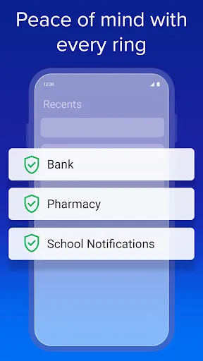 YouMail: Block Spam on Android screenshot