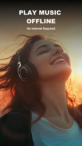 PulseBeats - Music Player screenshot