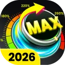 Volume Booster - Sound Booster