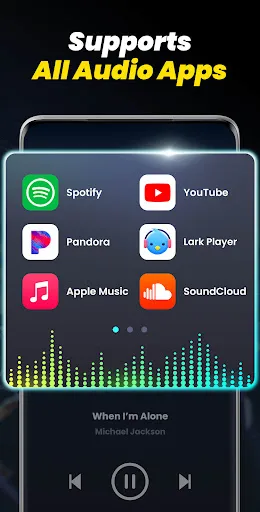Volume Booster - Sound Booster screenshot