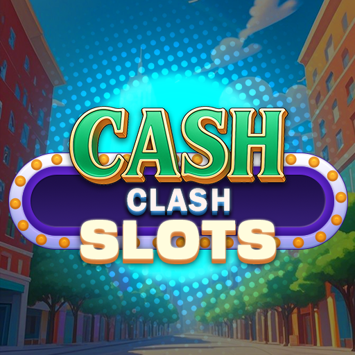 Cash Clash Slots