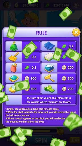 Cash Clash Slots screenshot