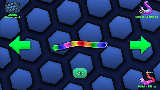 slither.io screenshot
