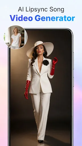 AI Photo Beauty Editor Studio screenshot