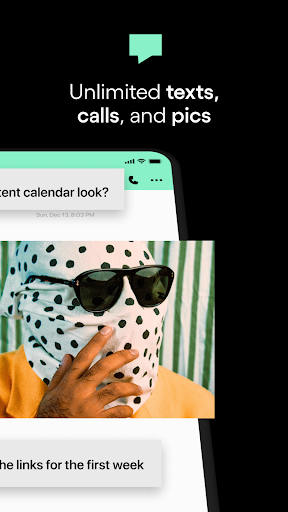 Burner: Second Phone Number screenshot