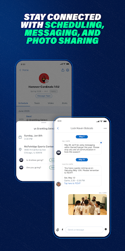 GameChanger screenshot