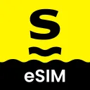 Saily: eSIM + phone number